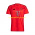 Camisola Bayern de Munique Homem Equipamento Primeiro 2024-2025 Manga Curta